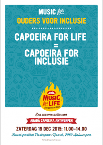capoeira4life